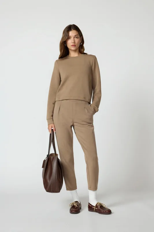 Dreamweave™ Pullover - Caribou sold by MPG