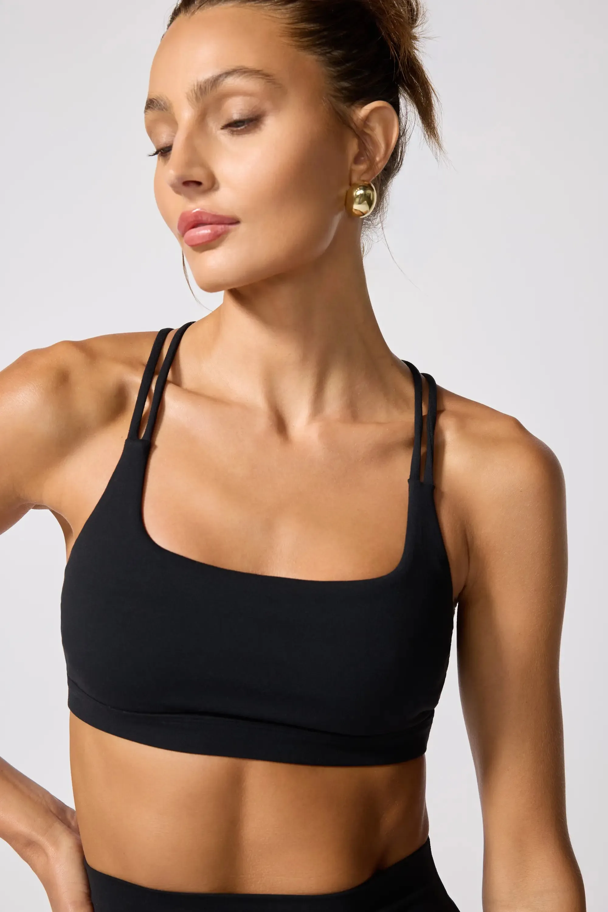 Cloud Bra and Jogger Set sold by MPG product image thumbnail 4