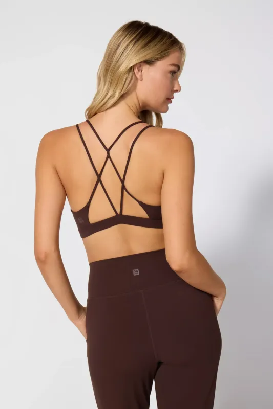 Cloud Bra and Jogger Set sold by MPG