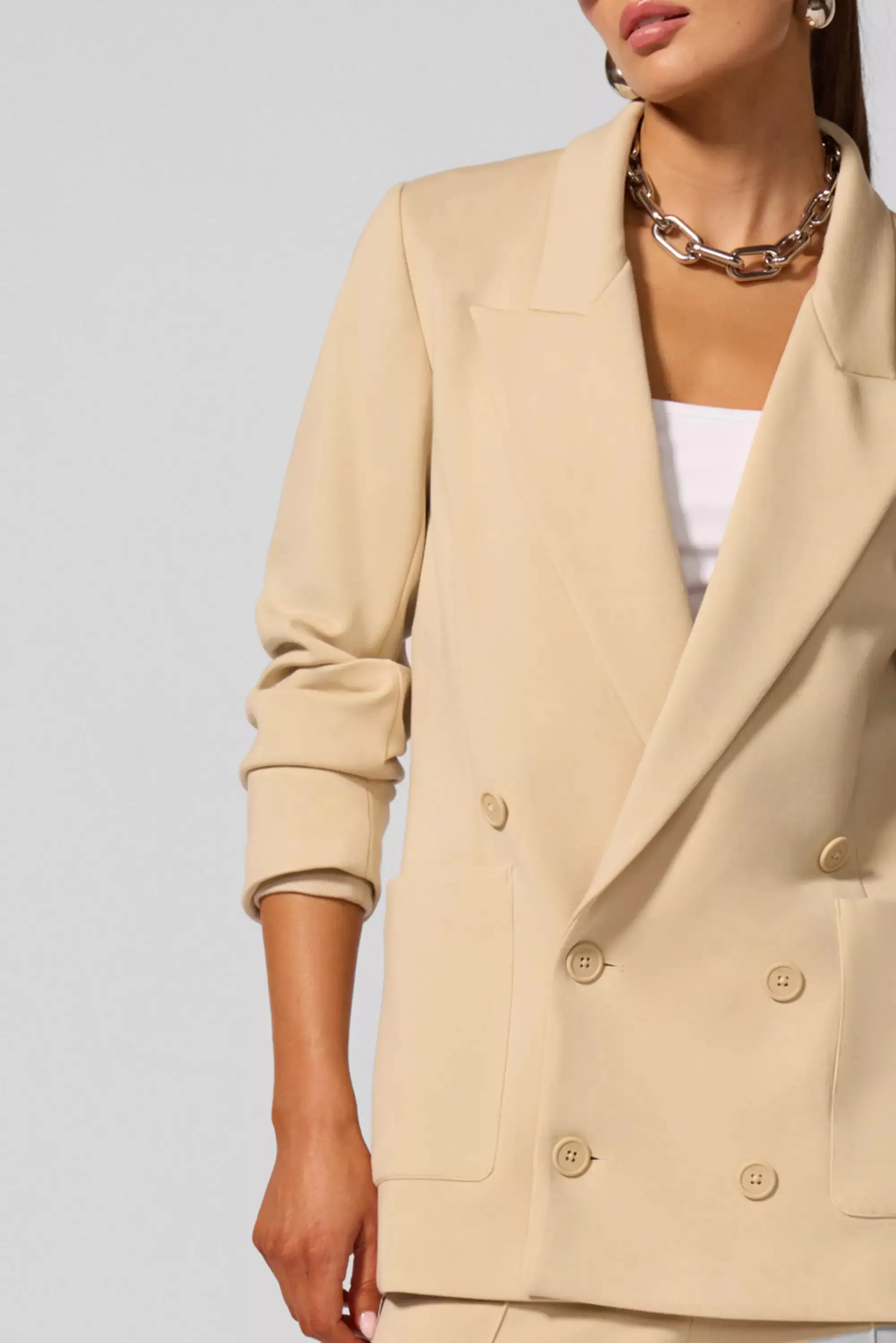 Complete Performance Suit Set sold by MPG product image thumbnail 4