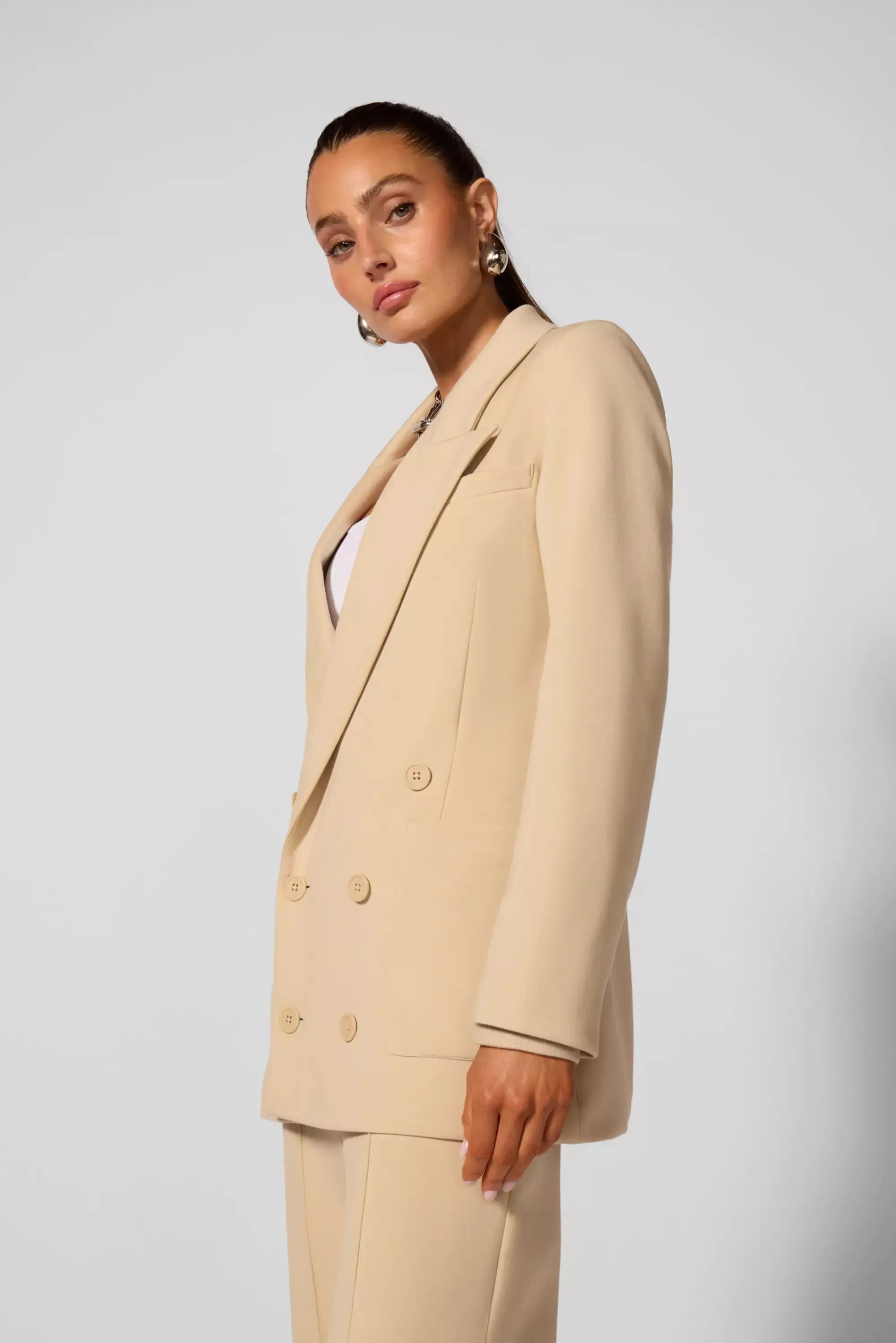 Complete Performance Suit Set sold by MPG