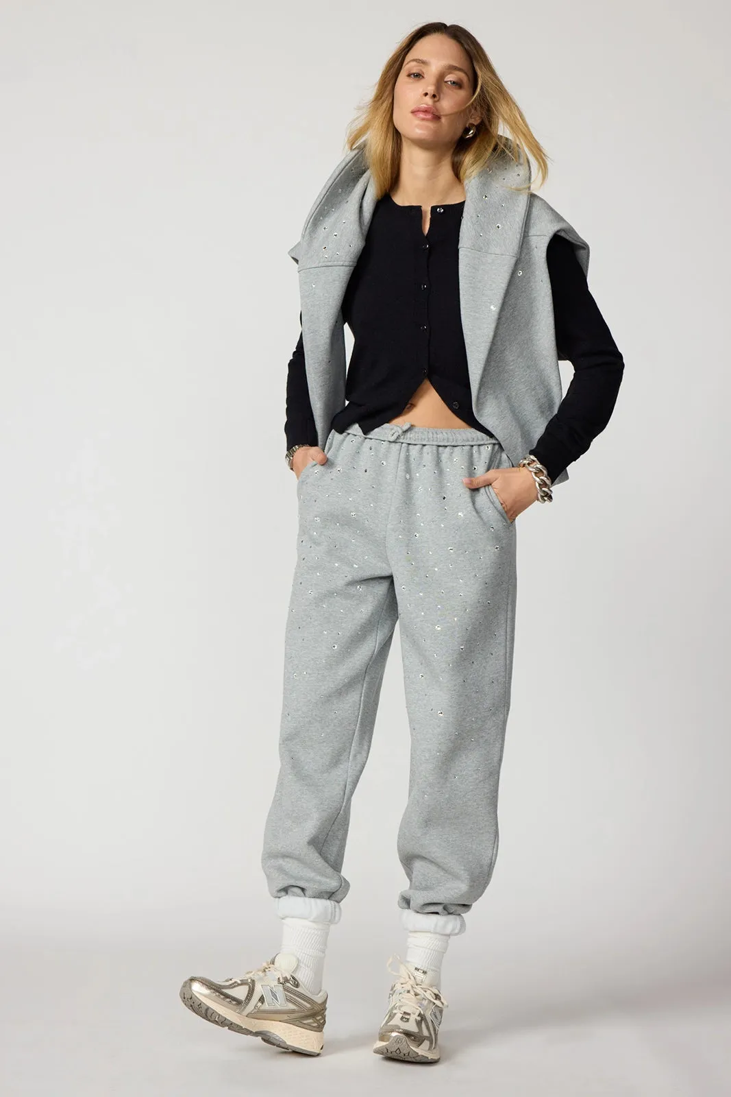 Merino Cardigan - Black sold by MPG product image thumbnail 3