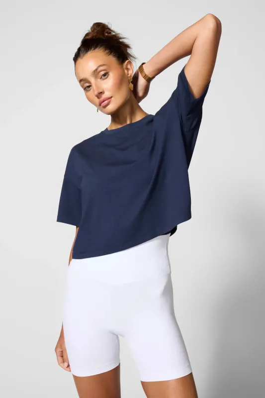 Pima Cotton Boyfriend Tee Multi-Pack sold by MPG