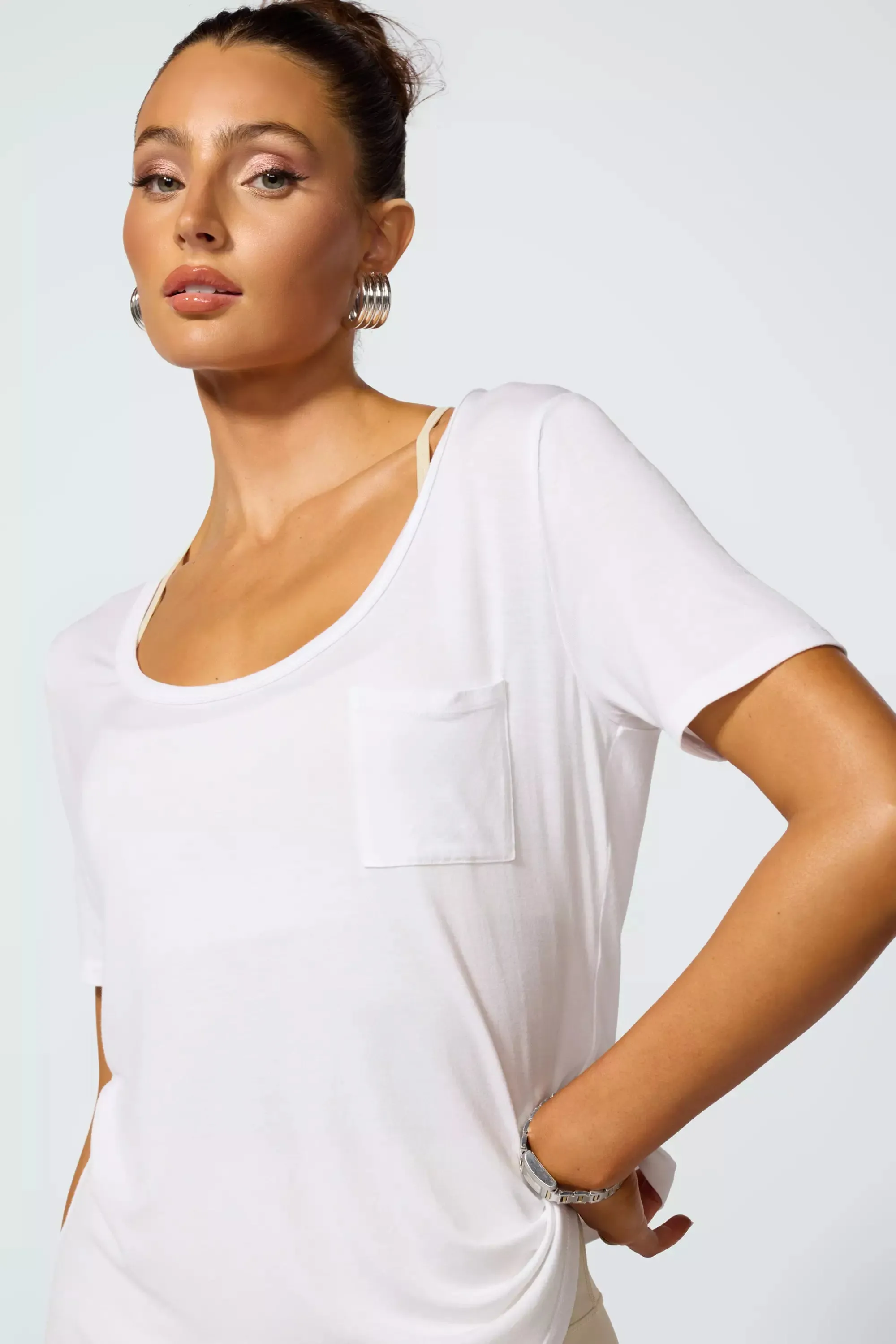 Breeze Pocket Tee Multi-Pack sold by MPG product image thumbnail 2