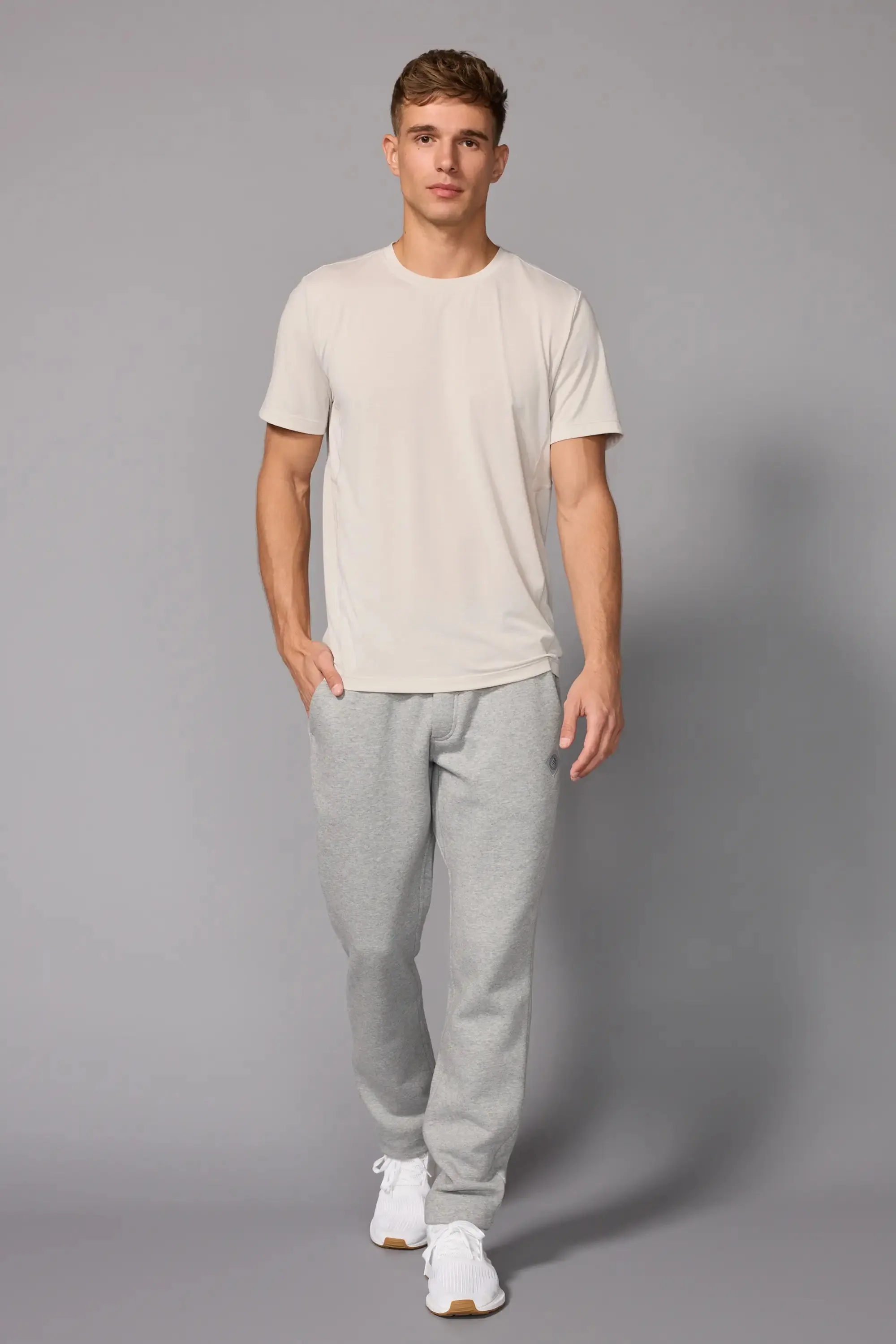 Performance Knit Tee - Vapor sold by MPG product image thumbnail 2