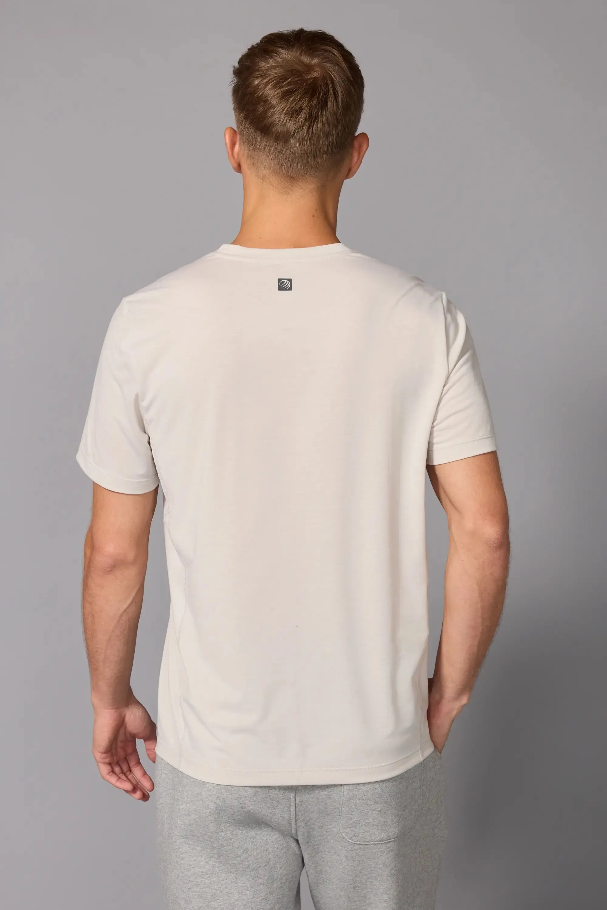 Performance Knit Tee - Vapor sold by MPG product image thumbnail 3