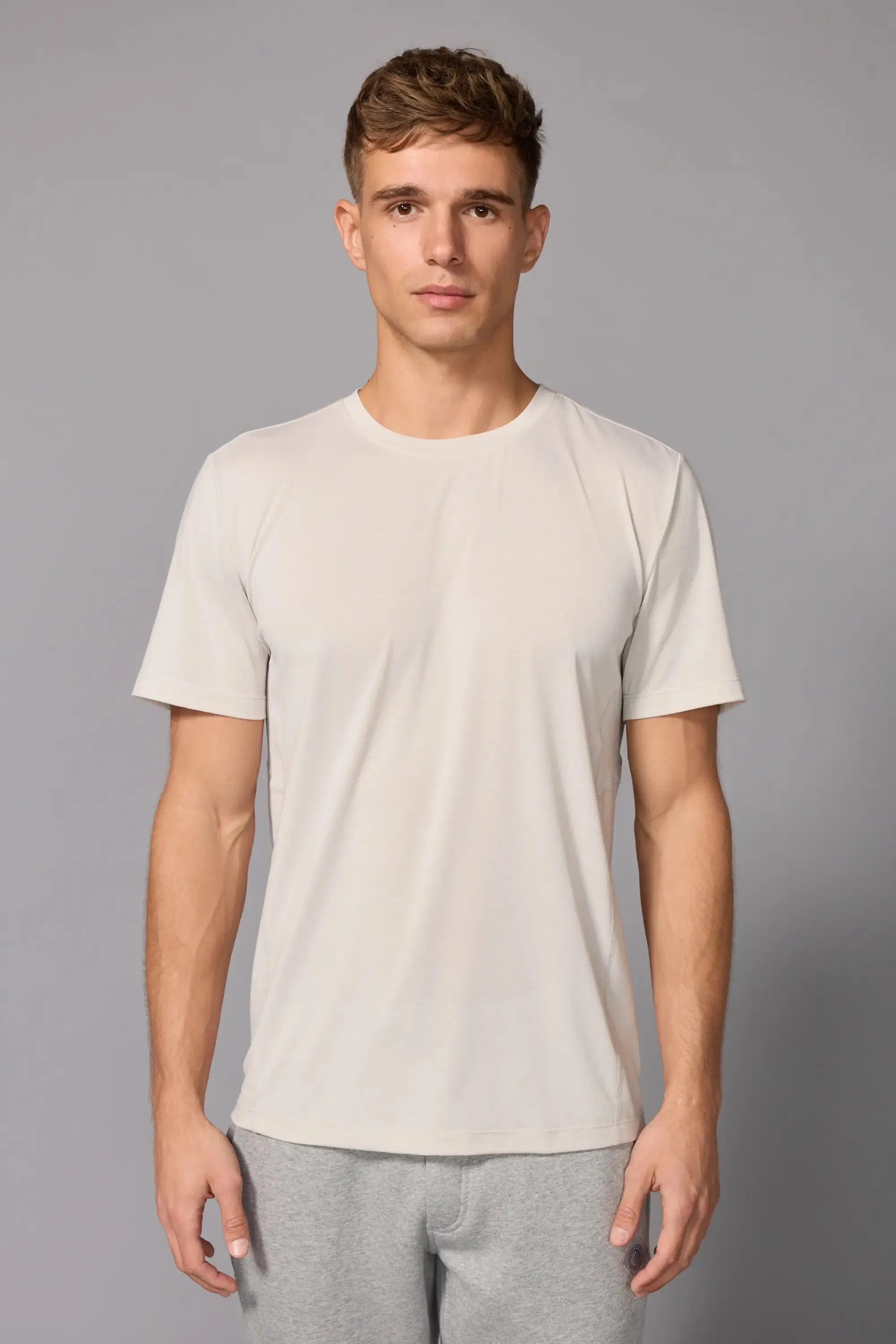 Performance Knit Tee - Vapor sold by MPG product image thumbnail 4