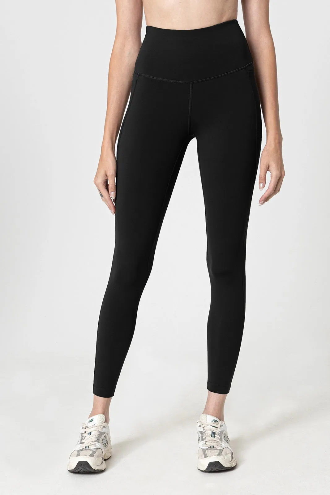 Sculpt Legging with Pockets - Black sold by MPG product image thumbnail 5
