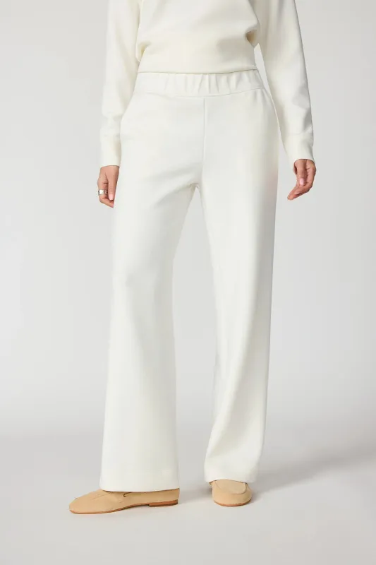 Dreamweave Relaxed Pant - Vanilla sold by MPG