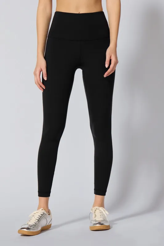 Sculpt Legging - Black sold by MPG