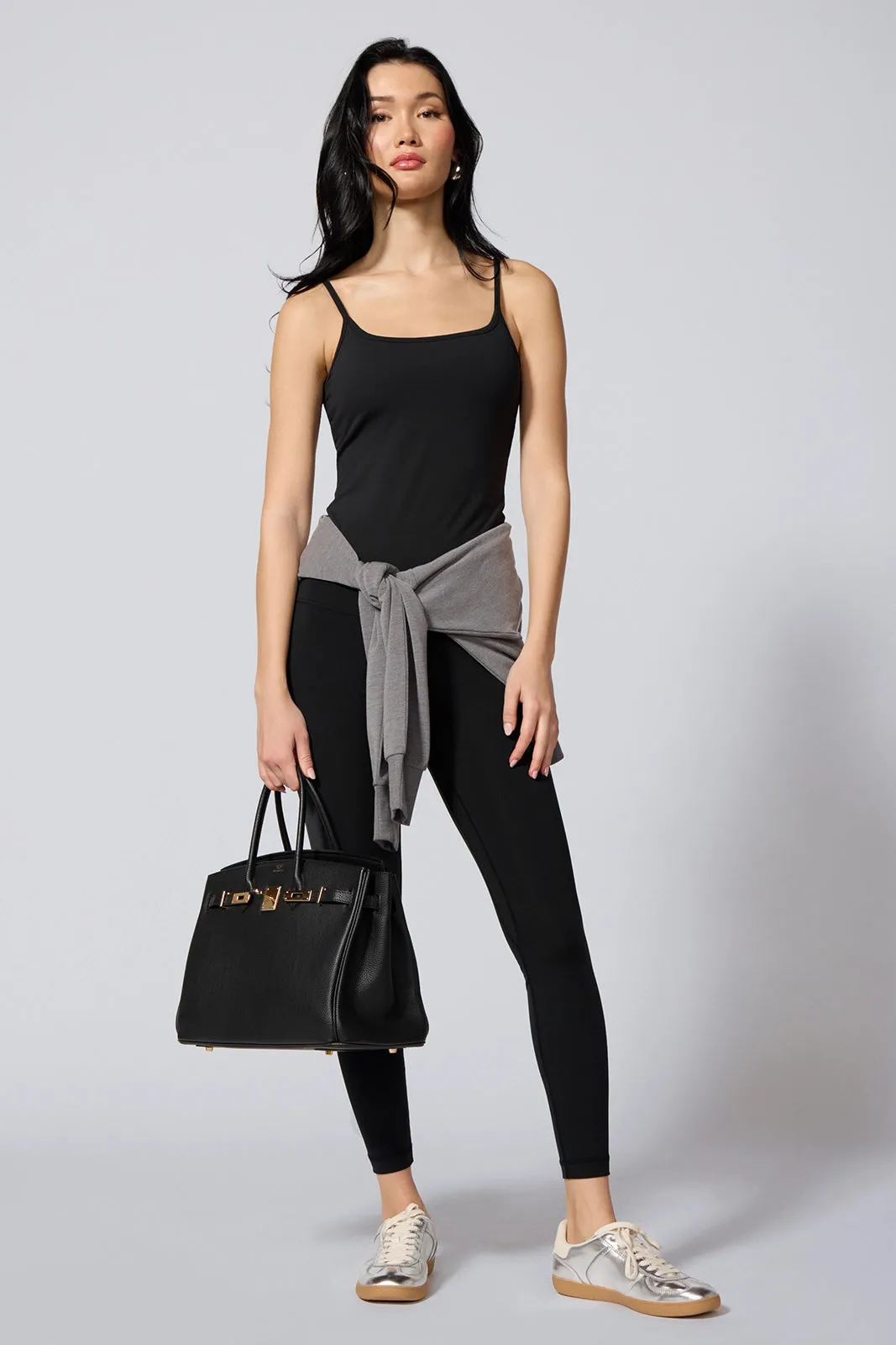 Sculpt Legging - Black sold by MPG product image thumbnail 2