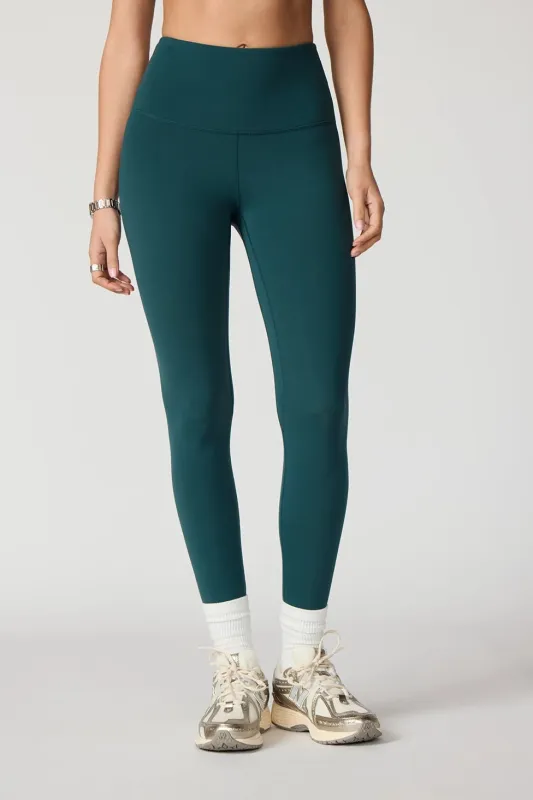 Sculpt Legging - Ponderosa Pine sold by MPG