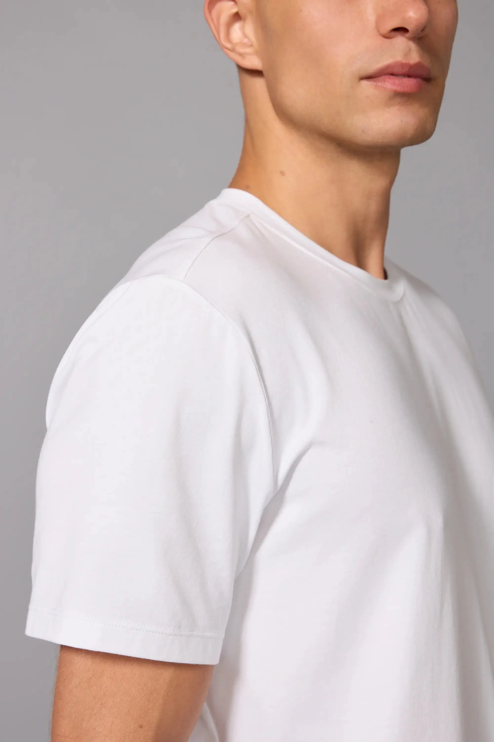 Pima Cotton Tee Multi-Pack sold by MPG product image thumbnail 5