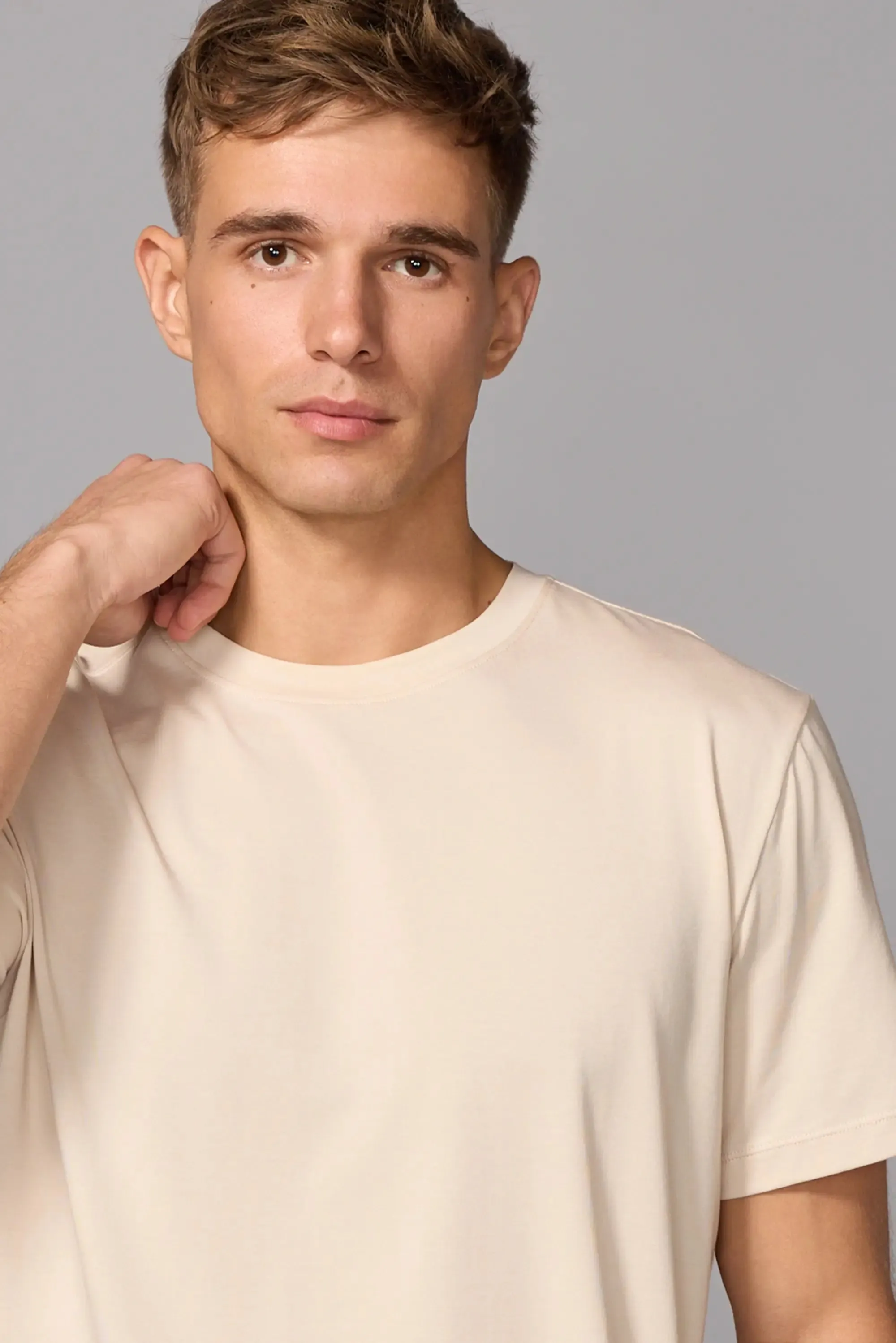 Pima Cotton Tee Multi-Pack sold by MPG product image thumbnail 2