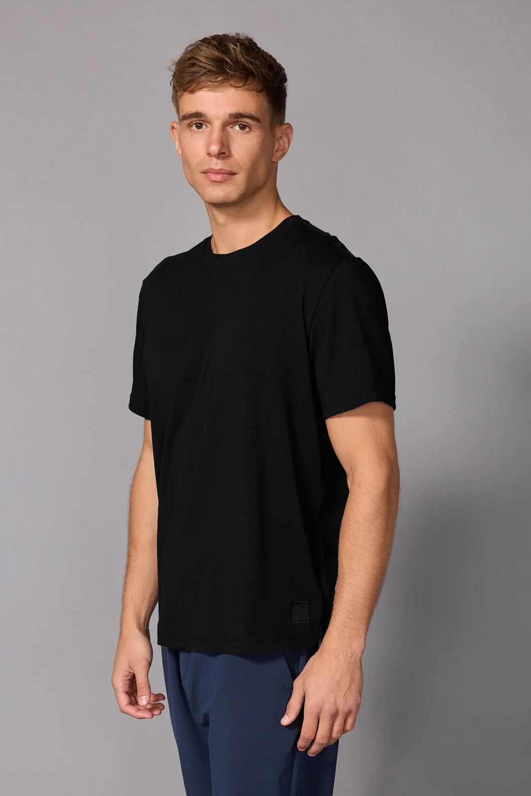 Pima Cotton Tee Multi-Pack sold by MPG product image thumbnail 3