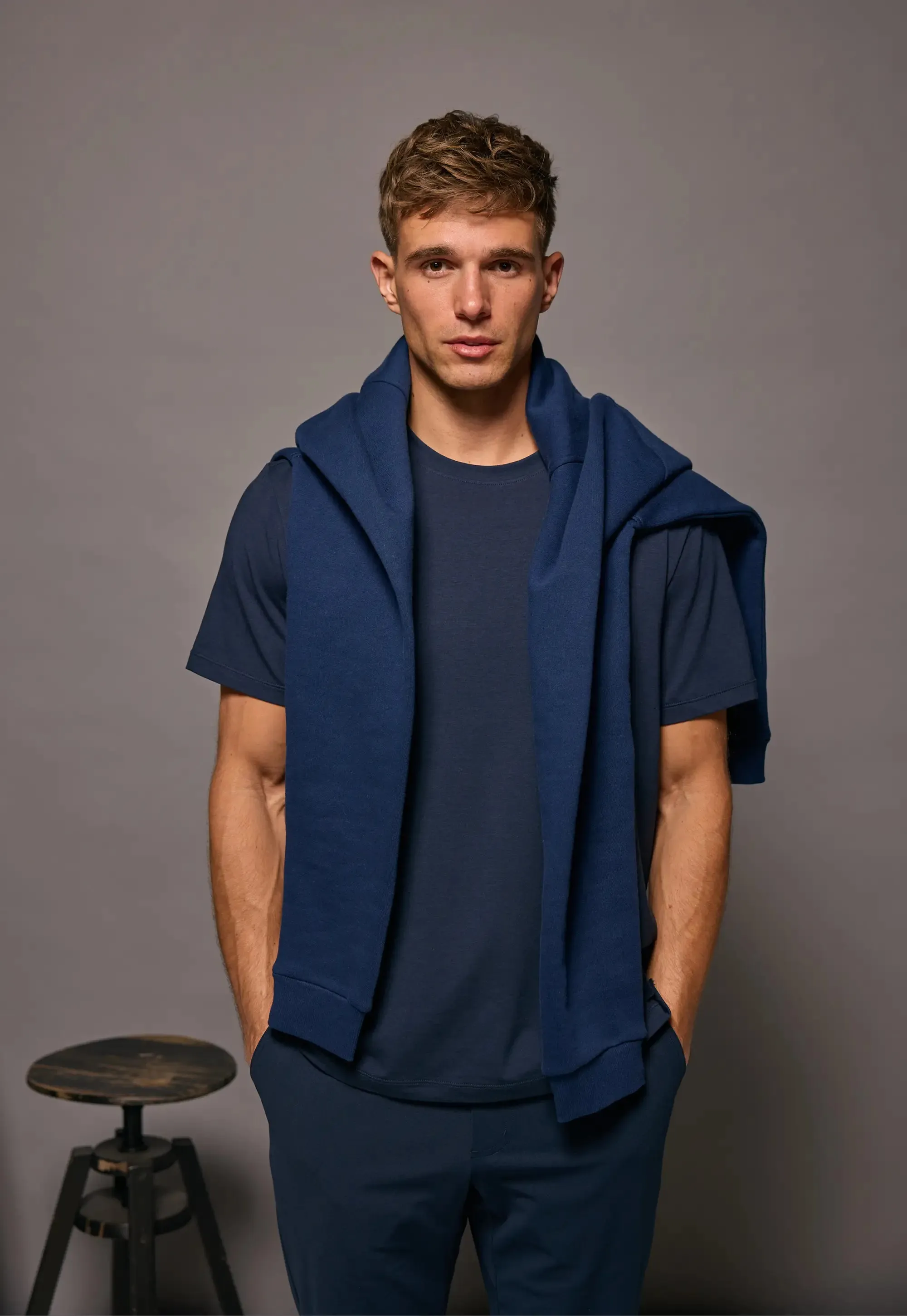 Pima Cotton Tee Multi-Pack sold by MPG