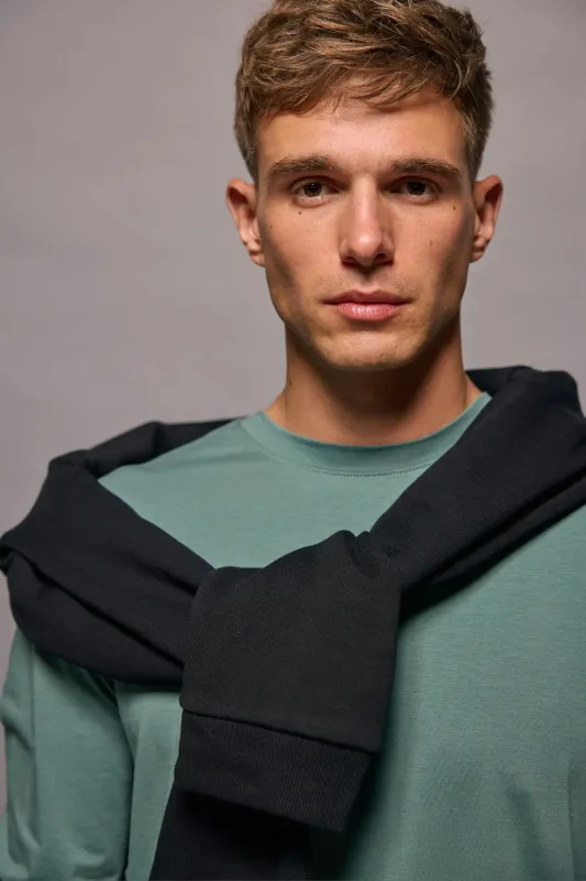 Pima Cotton Long Sleeve Multi-Pack sold by MPG