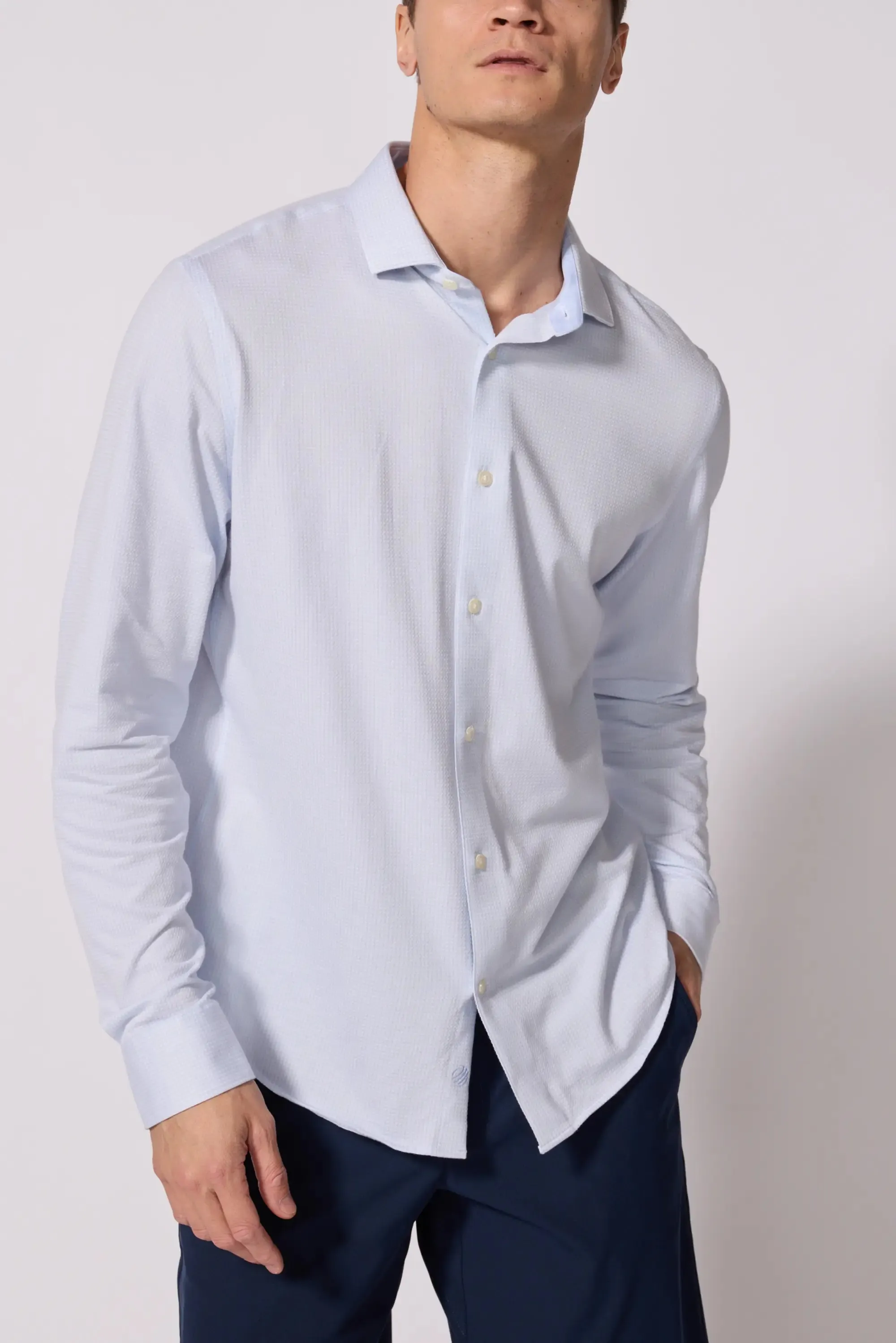 Performance Oxford Shirt Multi-Pack sold by MPG product image thumbnail 2