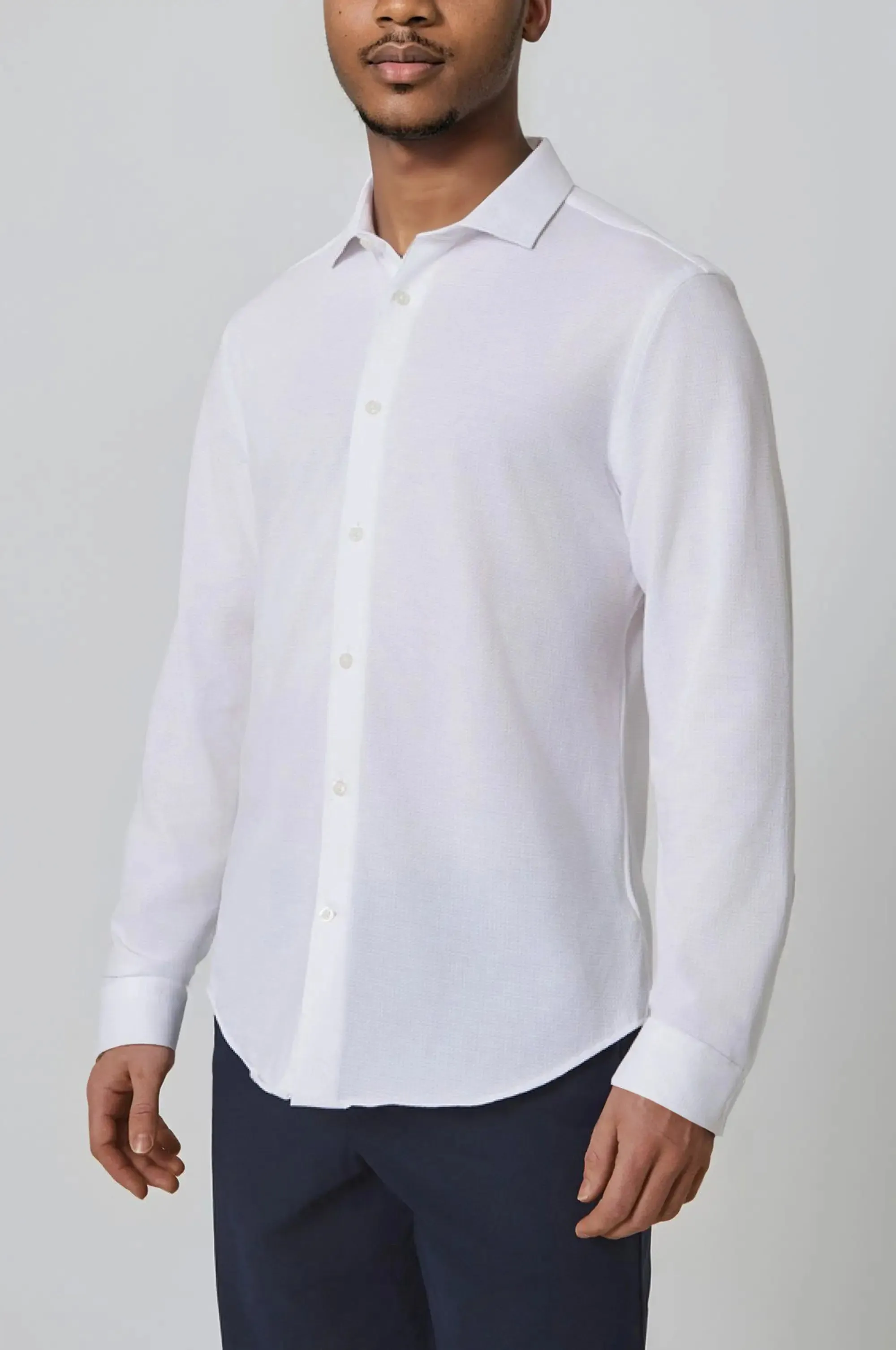Performance Oxford Shirt Multi-Pack sold by MPG product image thumbnail 4