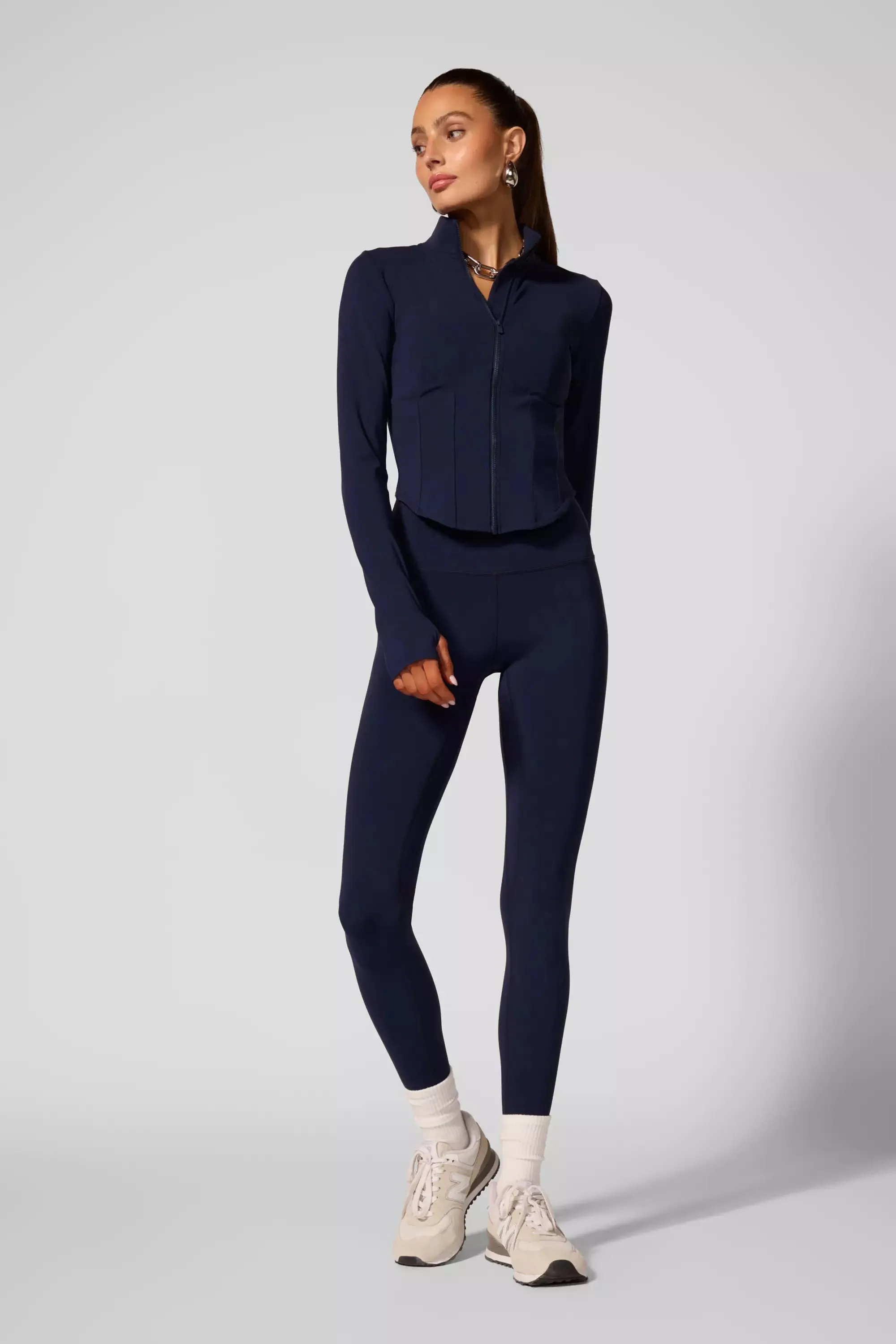 Sculpt Catsuit & Corset Set sold by MPG product image thumbnail 4