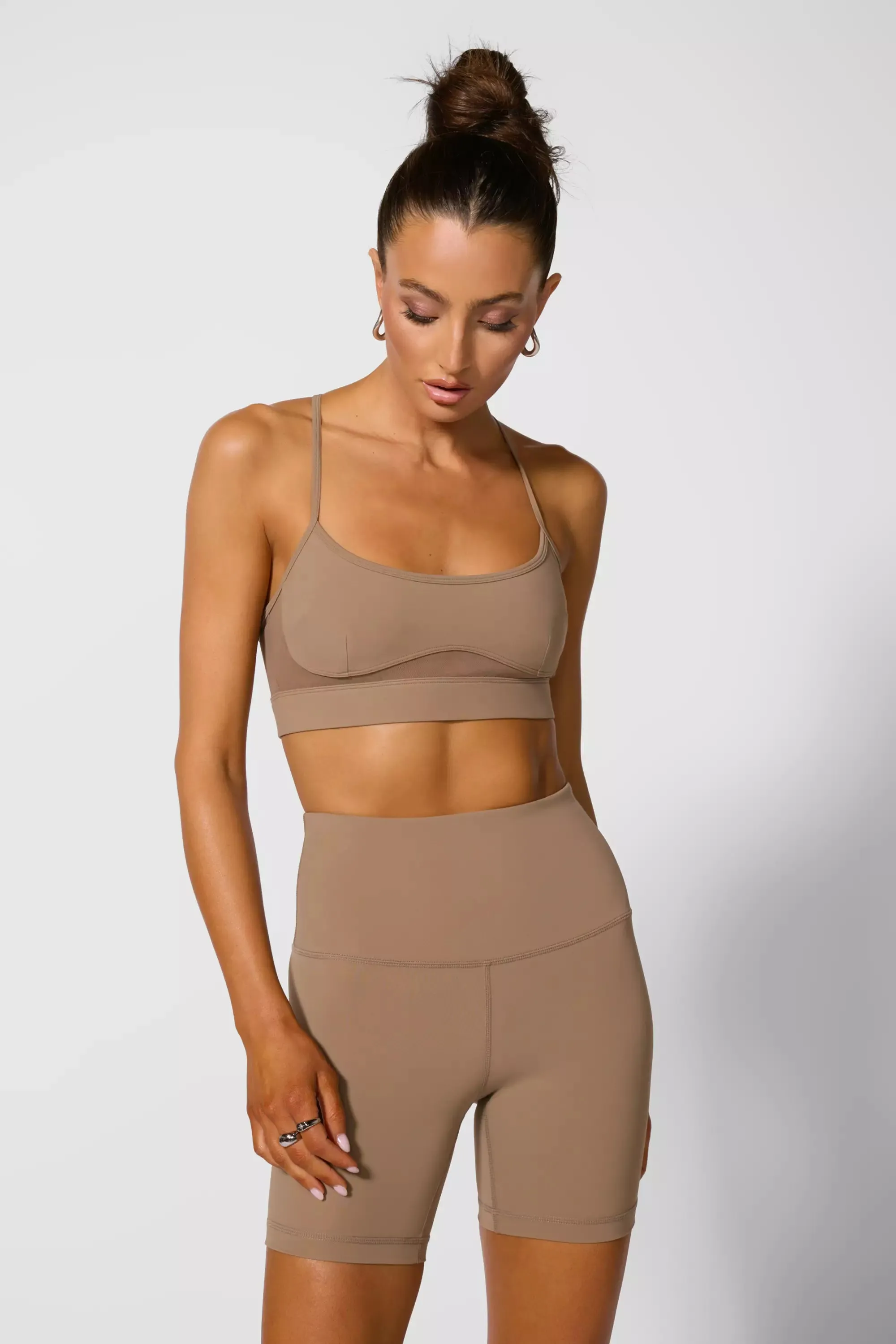 Sculpt Bra & Short Set sold by MPG product image thumbnail 5