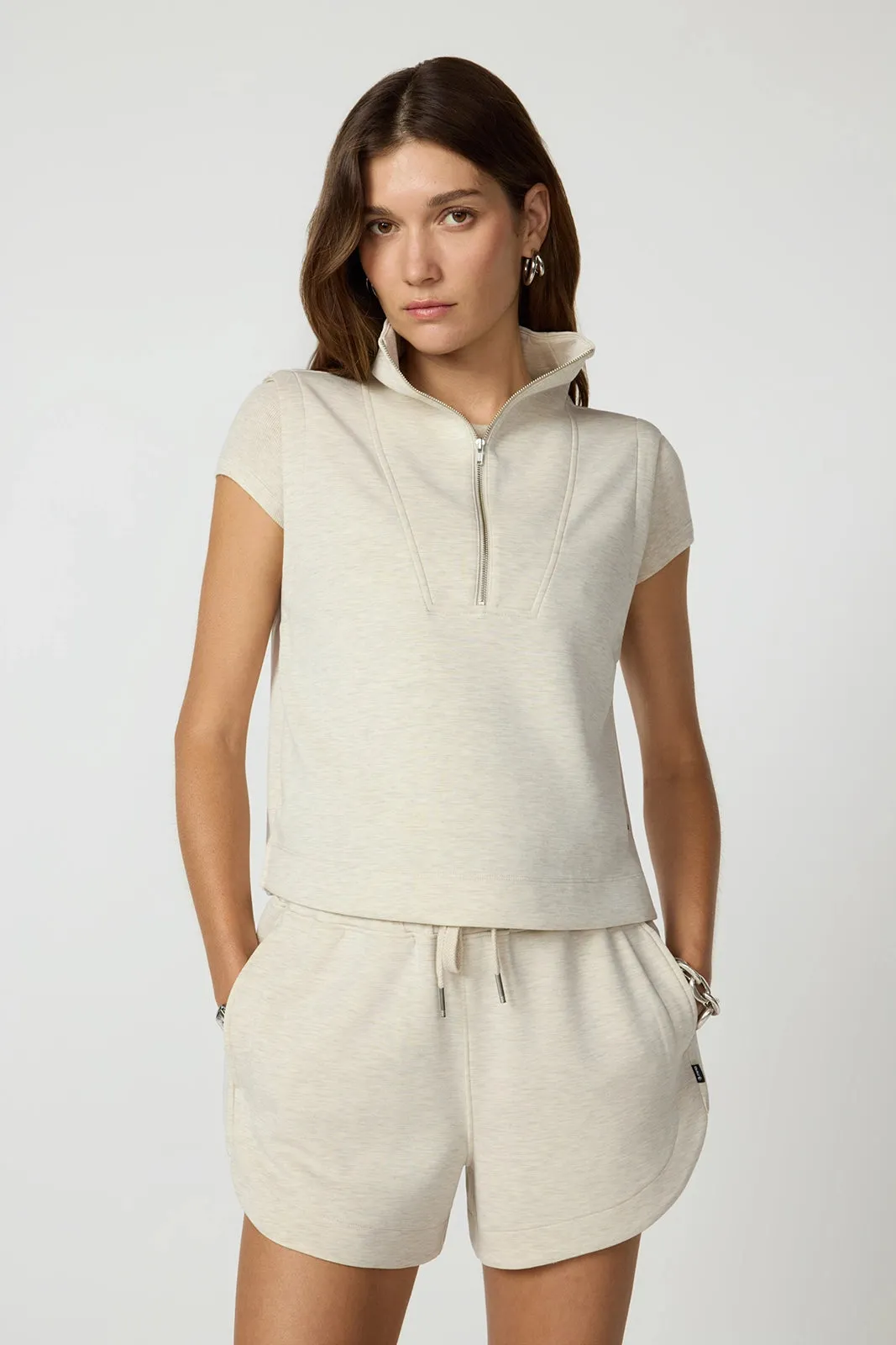 Dreamweave™ Sleeveless & Short Set sold by MPG product image thumbnail 5