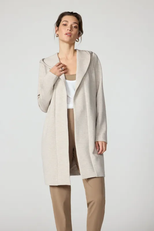 Dreamweave Cardigan - Htr Island Fossil sold by MPG