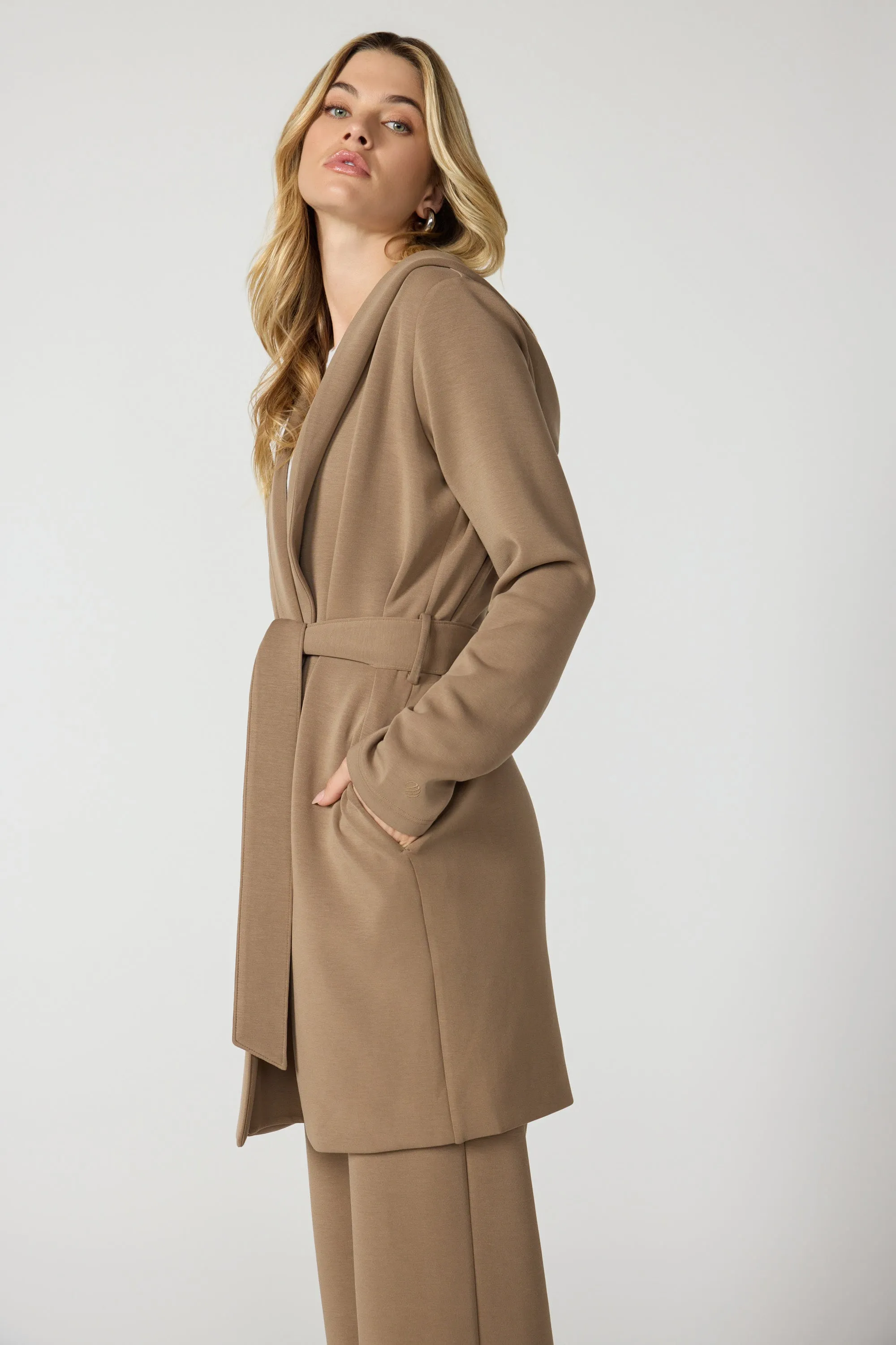 Dreamweave™ Cardigan - Caribou sold by MPG product image thumbnail 5