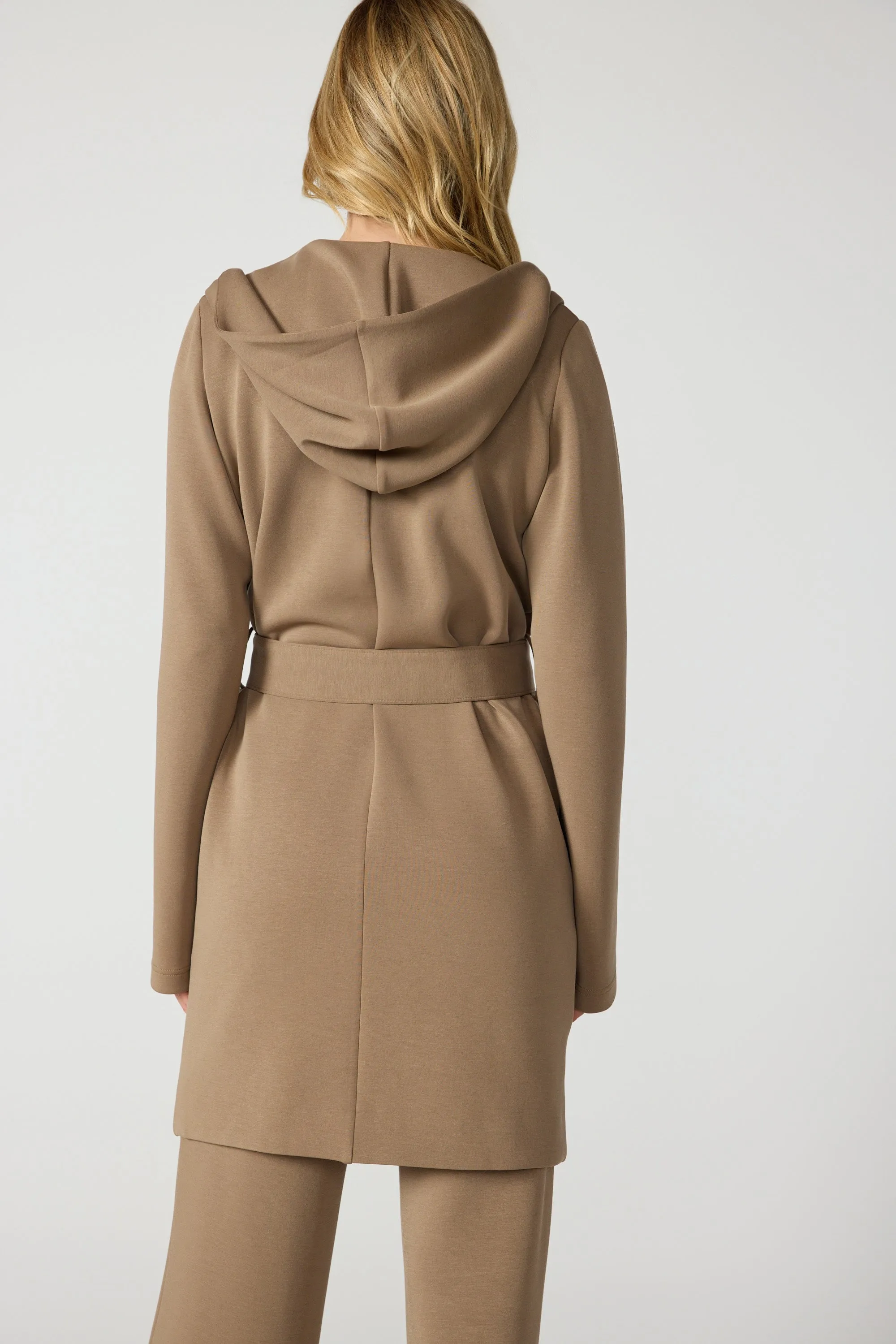 Dreamweave™ Cardigan - Caribou sold by MPG product image thumbnail 4