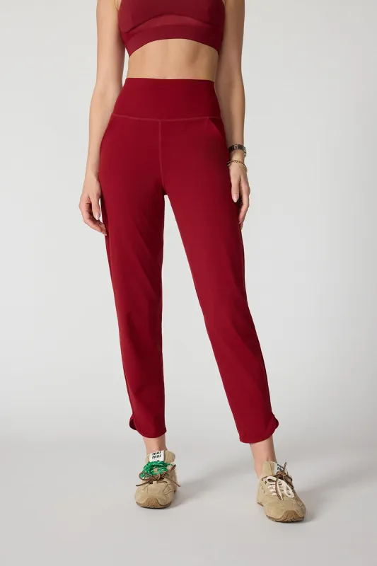 Cloud Jogger - Merlot sold by MPG