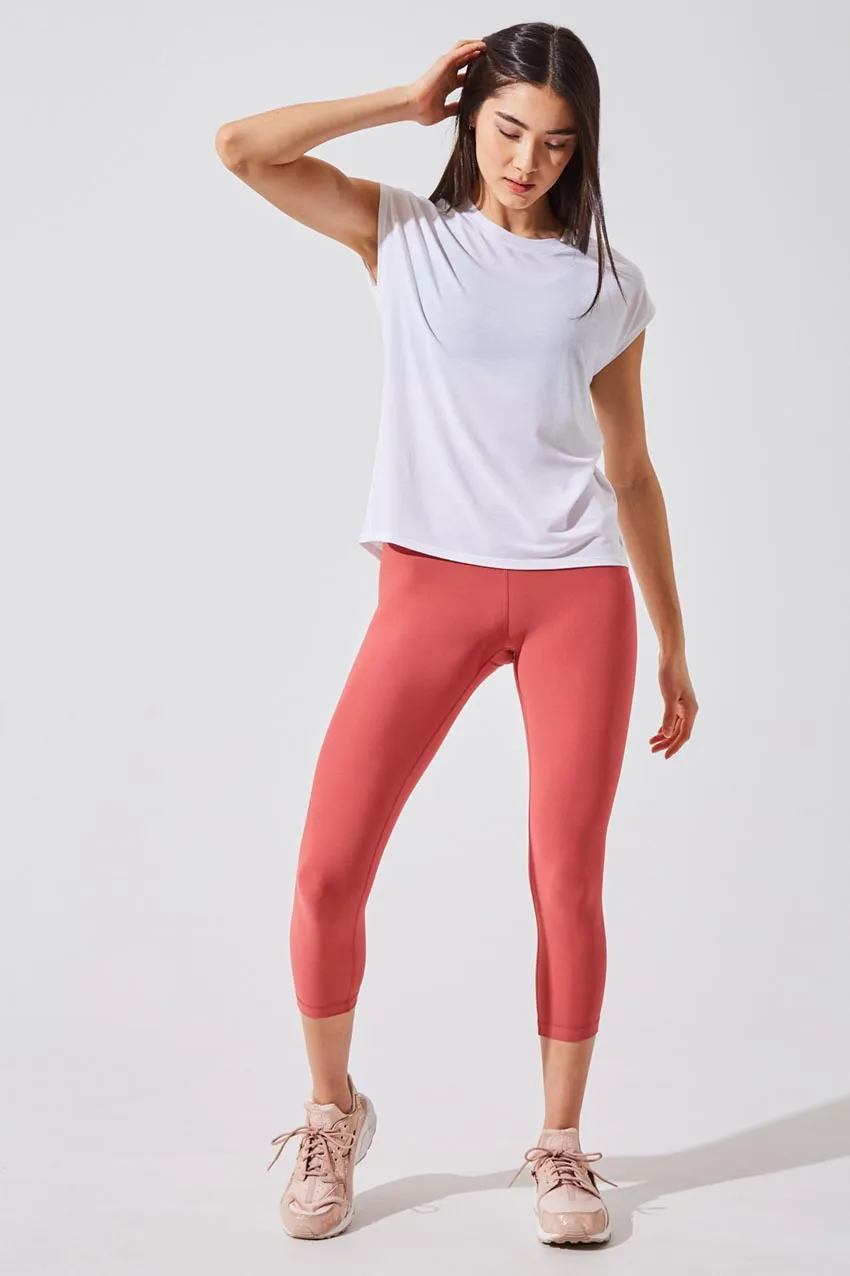 Dynamic Anti-Odor Sleeveless Top sold by MPG product image thumbnail 3