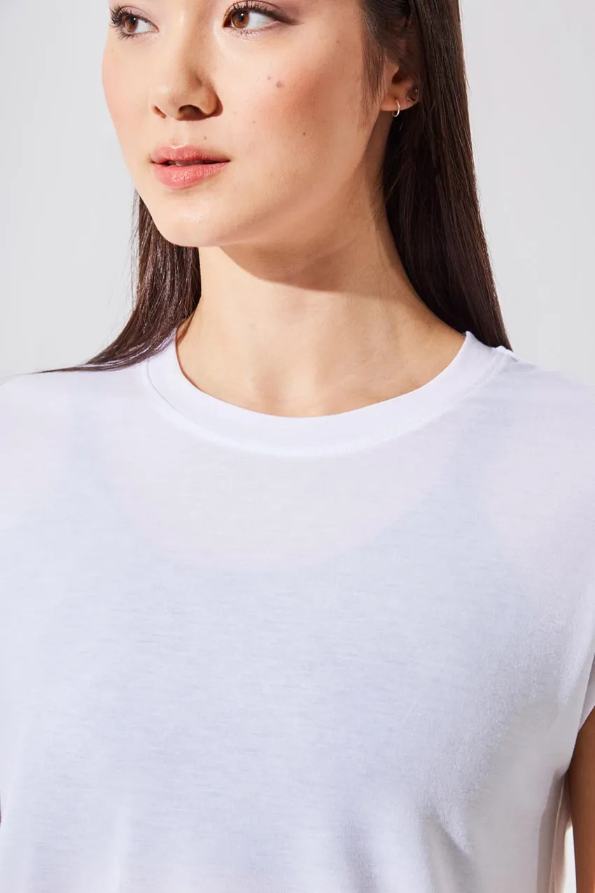 Dynamic Anti-Odor Sleeveless Top sold by MPG product image thumbnail 4