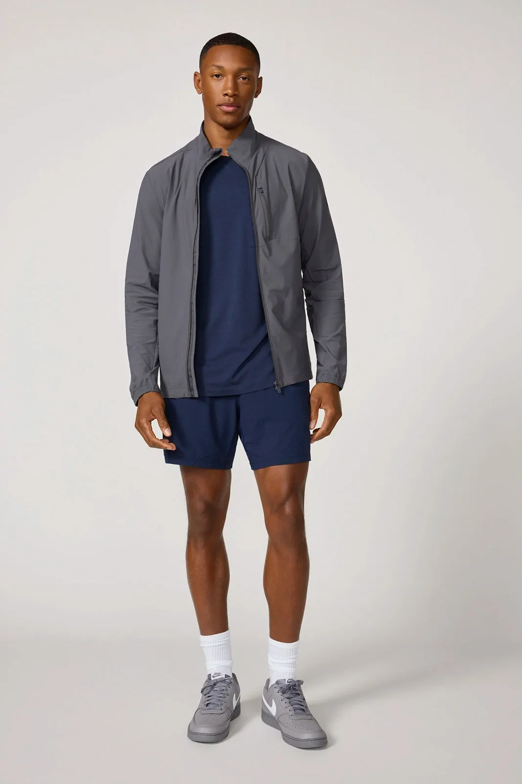 Transform Jacket - Asphalt sold by MPG product image thumbnail 2
