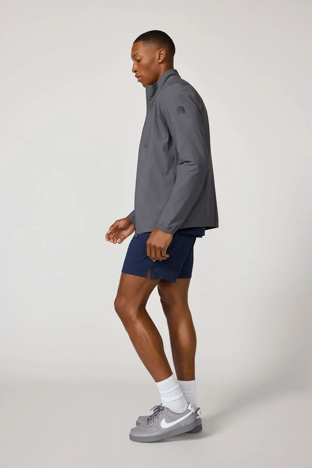 Transform Jacket - Asphalt sold by MPG product image thumbnail 4