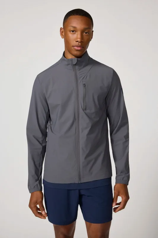 Transform Jacket - Asphalt sold by MPG