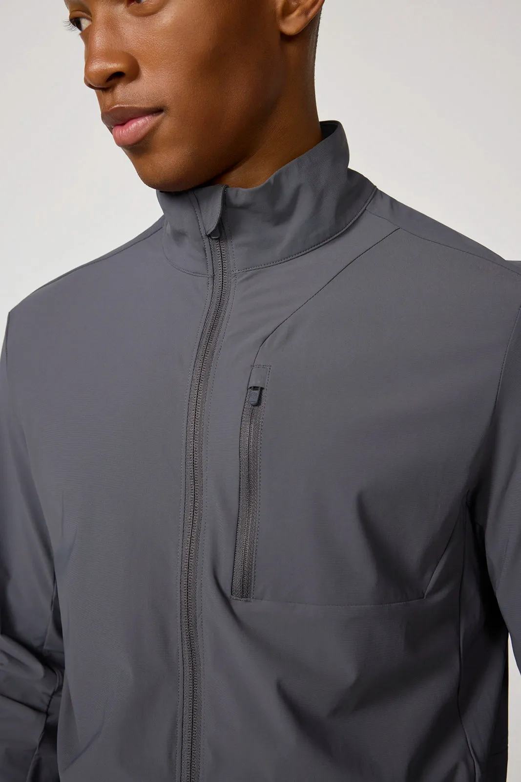 Transform Jacket - Asphalt sold by MPG product image thumbnail 5