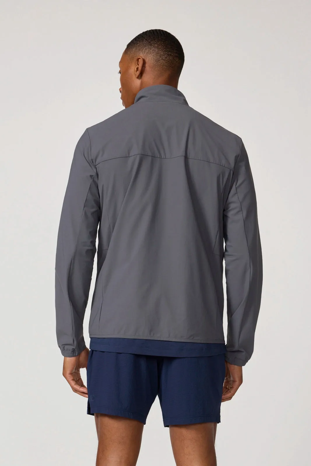 Transform Jacket - Asphalt sold by MPG product image thumbnail 3