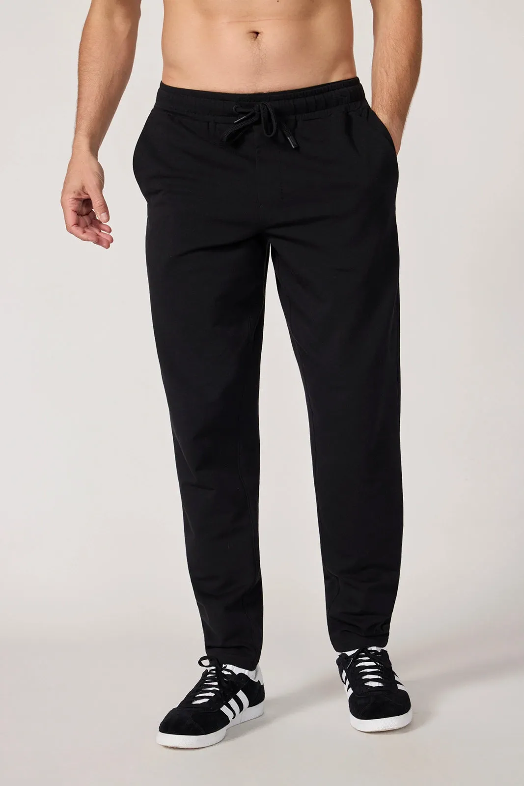 The Weekend Jogger - Black sold by MPG product image thumbnail 5