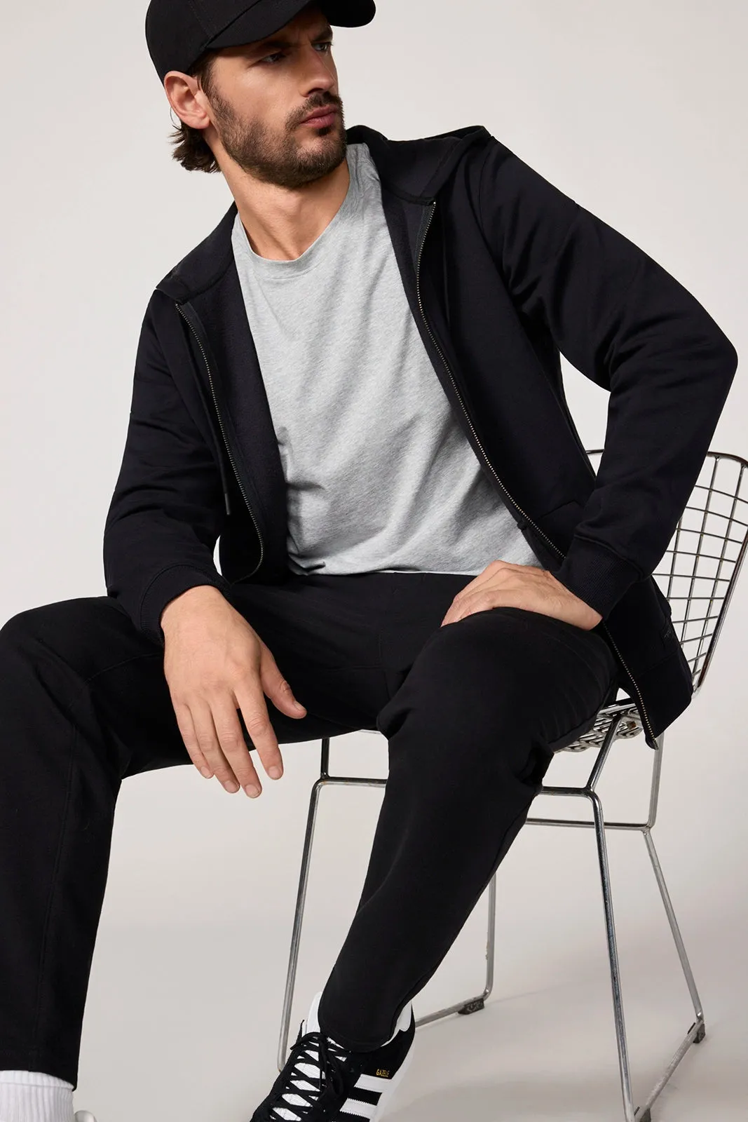 The Weekend Jogger - Black sold by MPG product image thumbnail 4