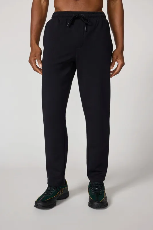 Ultrasoft Fleece Slim Pant - Black sold by MPG