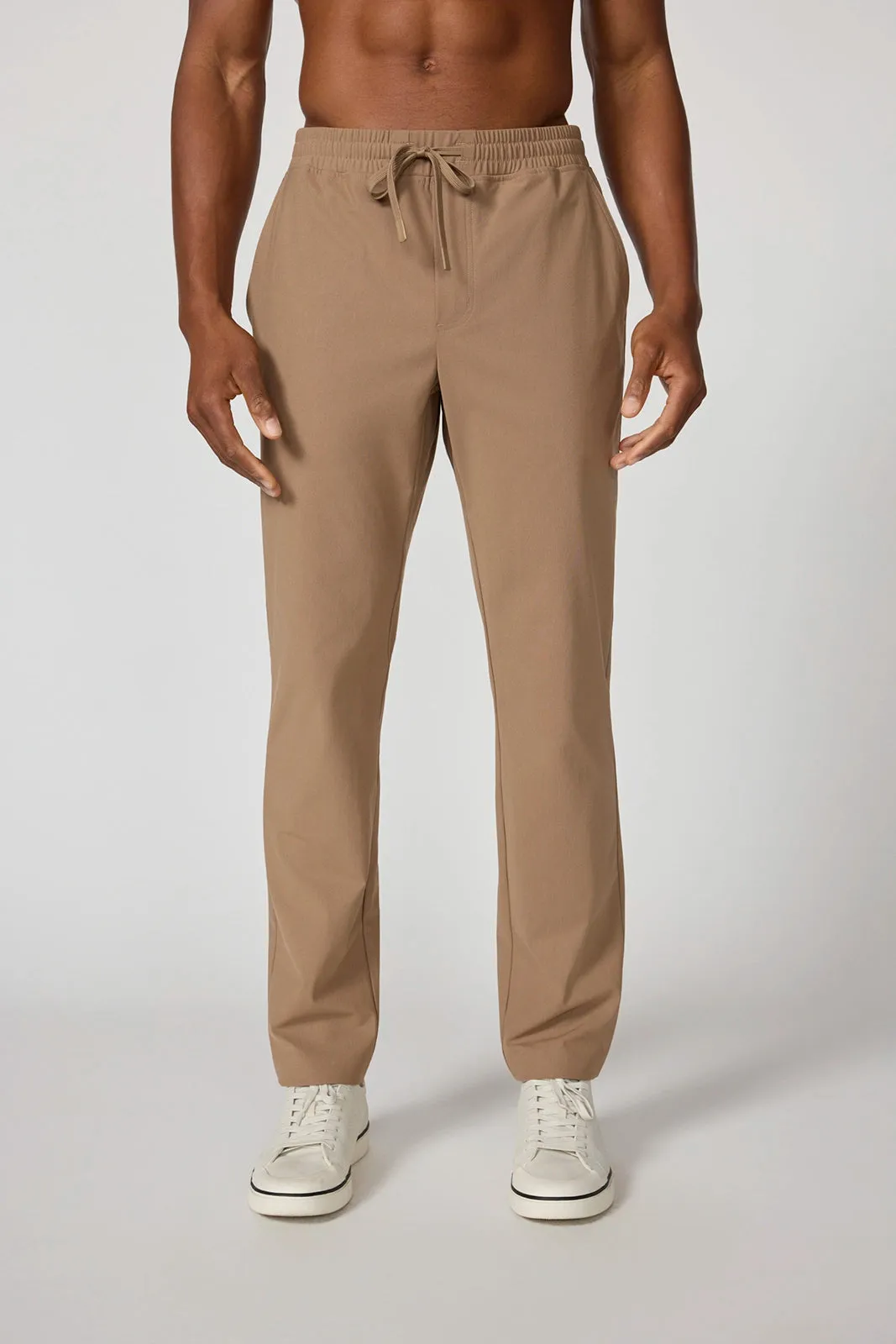 Nomad Pull-On Trouser - Caribou sold by MPG product image thumbnail 5