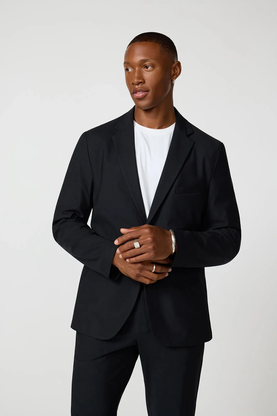 Nomad Blazer - Black sold by MPG product image thumbnail 5