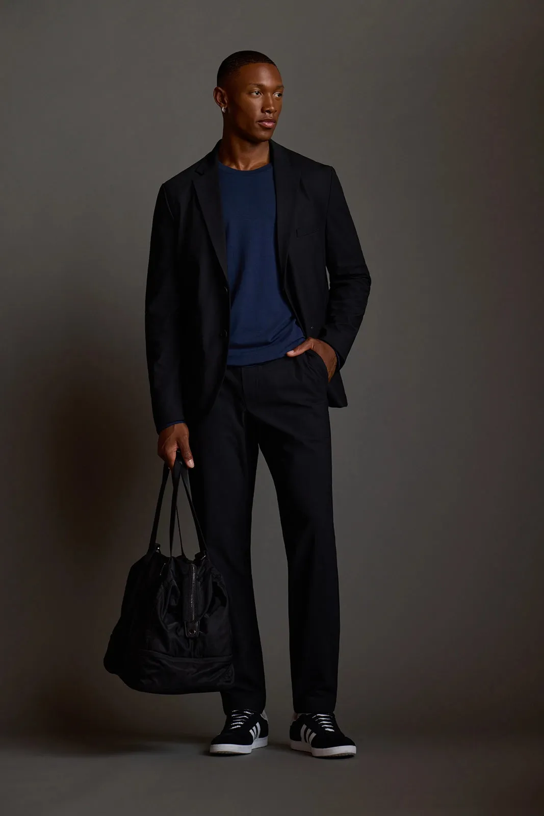 Nomad Blazer - Black sold by MPG product image thumbnail 2