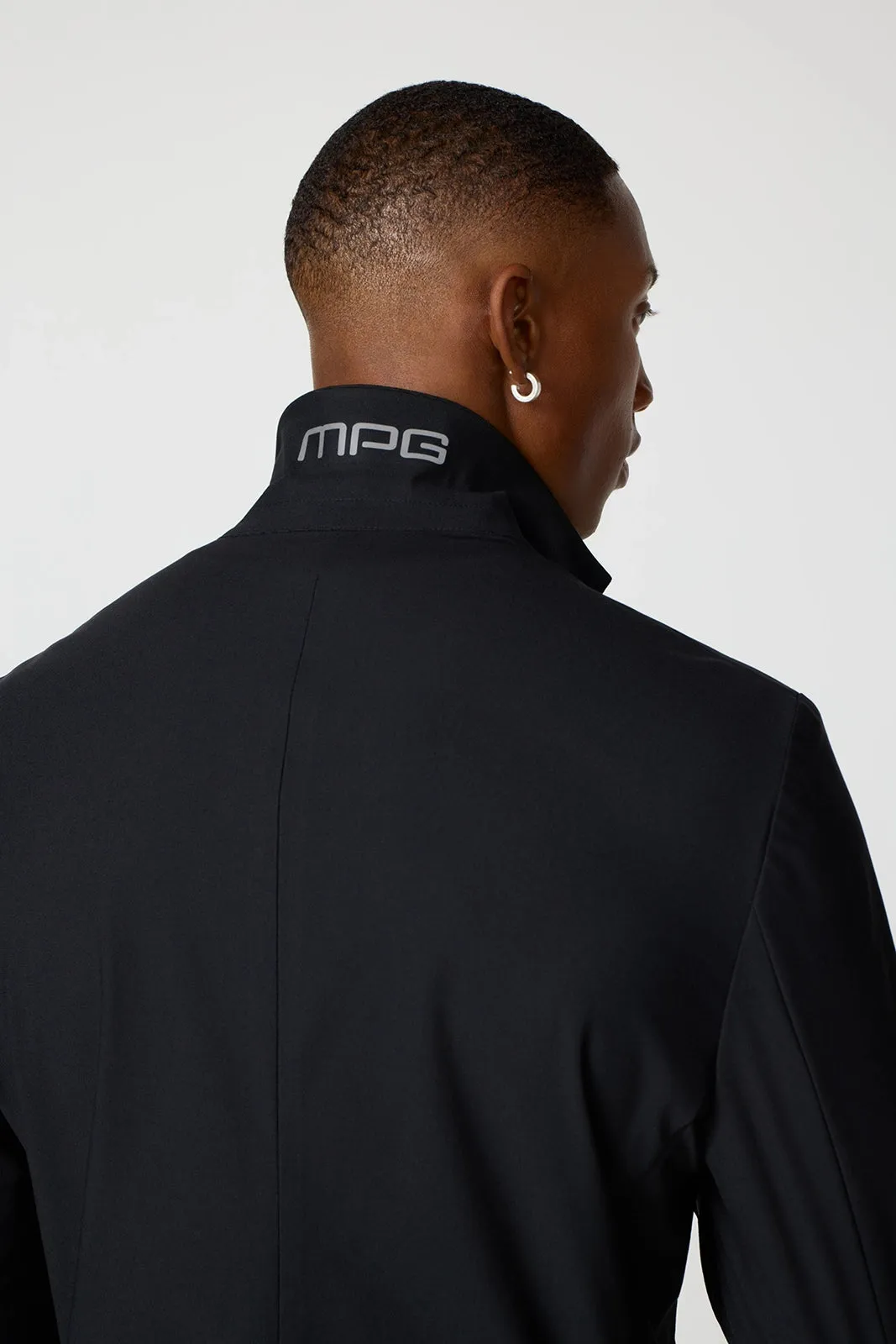 Nomad Blazer - Black sold by MPG product image thumbnail 4