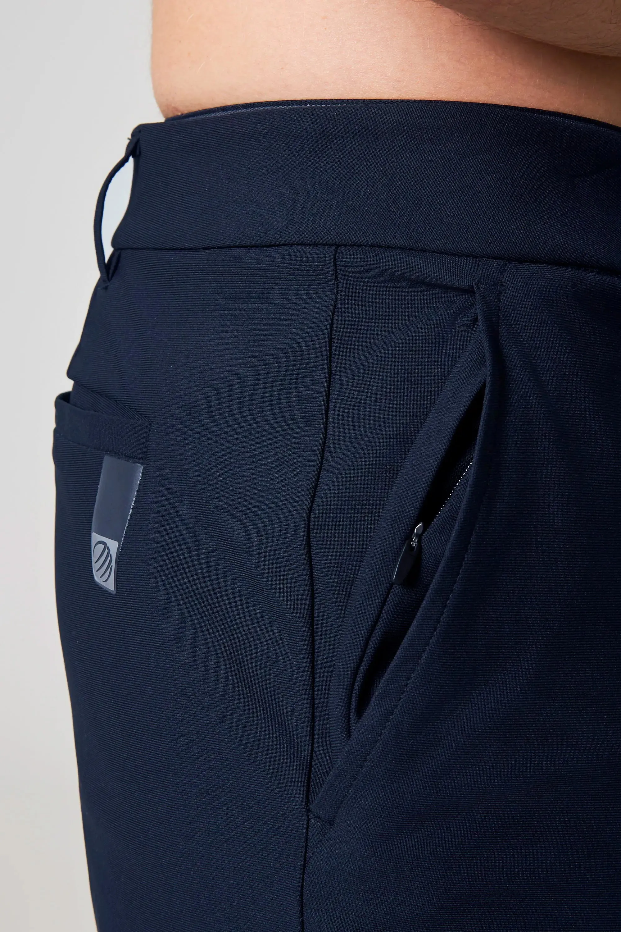 Nomad 5-Pocket Short - Navy Blazer sold by MPG product image thumbnail 5