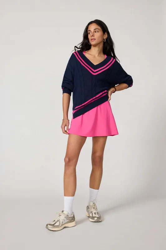 Club Dress & Sweater Set made by MPG
