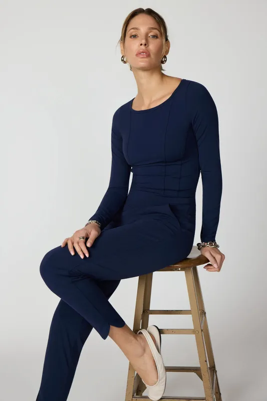 Cloud Corset Top & Legging Set sold by MPG