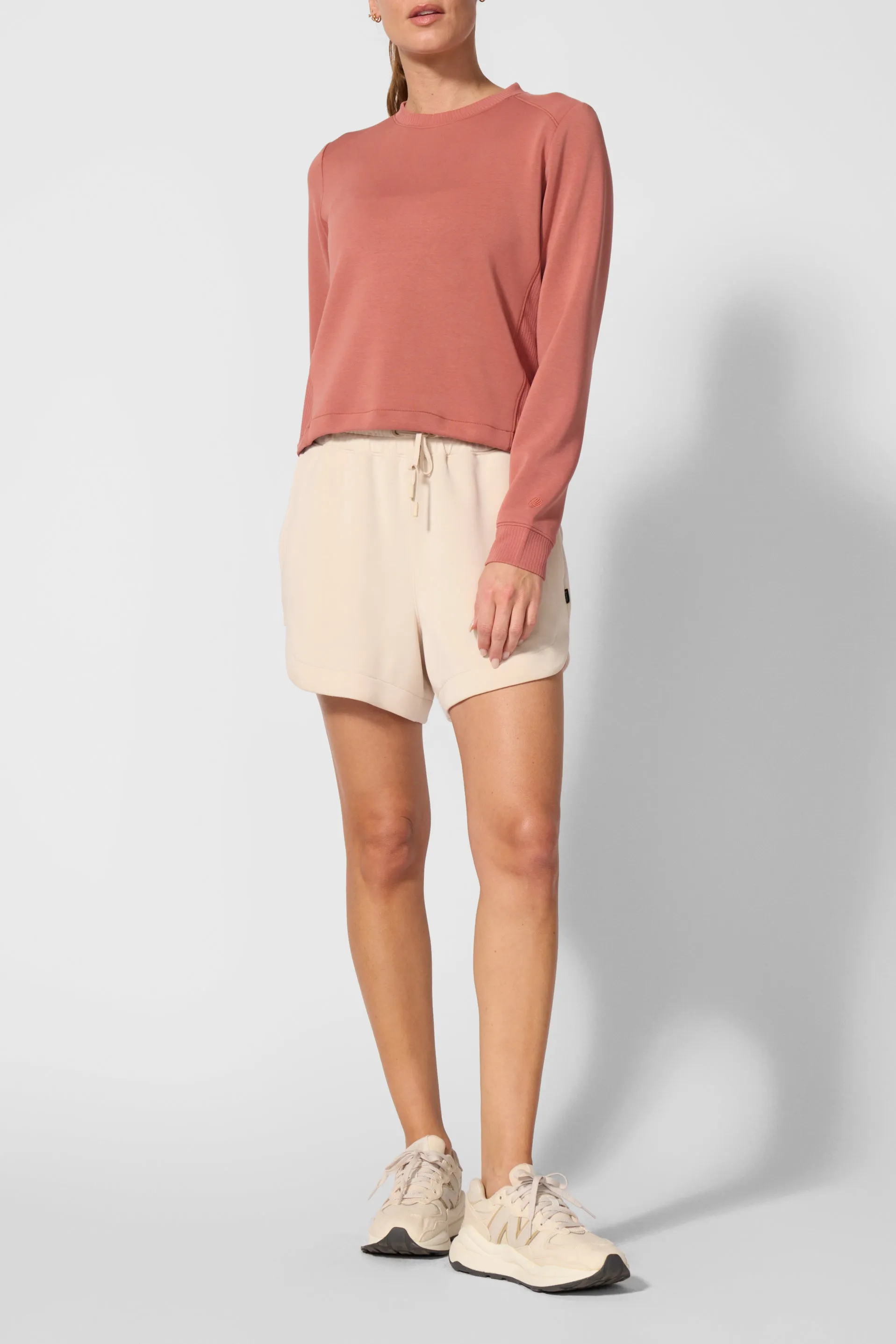 Dreamweave™ Pullover - Cedar Wood sold by MPG product image thumbnail 2