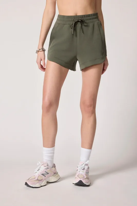 Dreamweave™ Retro Short - Kambaba made by MPG