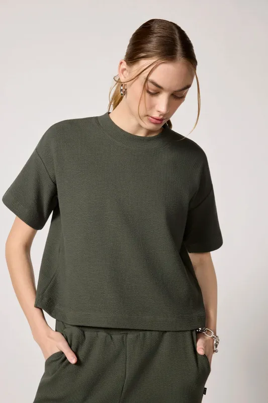 Solace T-Shirt - Kambaba sold by MPG